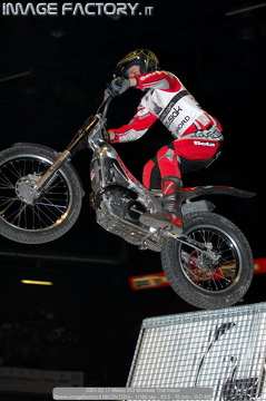 2007-02-17 Milano 553 Mondiale Trial Indoor